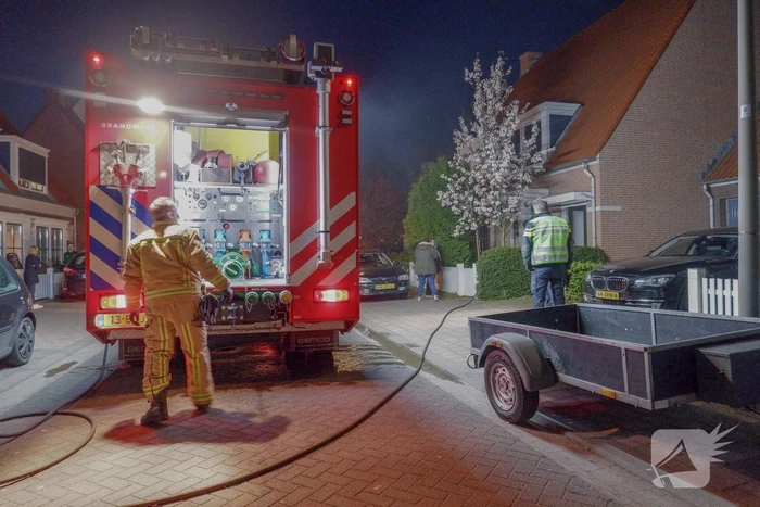 brand kolkbeemden helmond