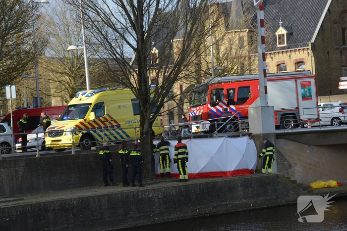 nieuws zuidergrachtswal leeuwarden