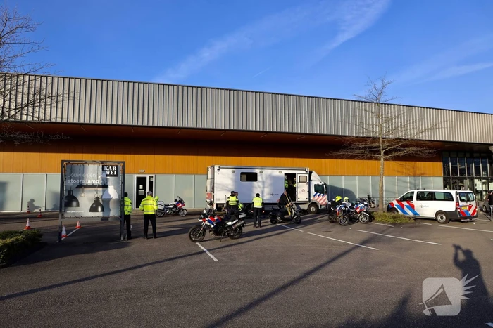 nieuws euroweg amersfoort