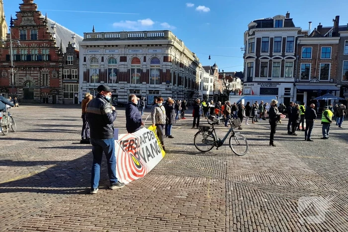nieuws grote markt haarlem