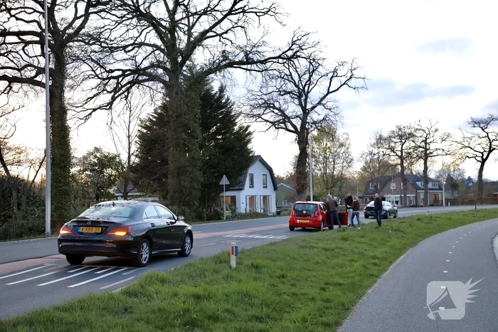 ongeval arnhemseweg - n226 leusden