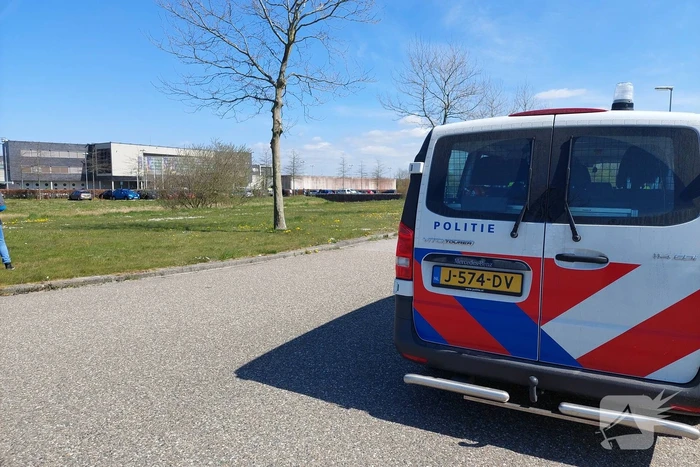 Meerdere personen gewond bij incident in Justitiële Jeugdinrichting