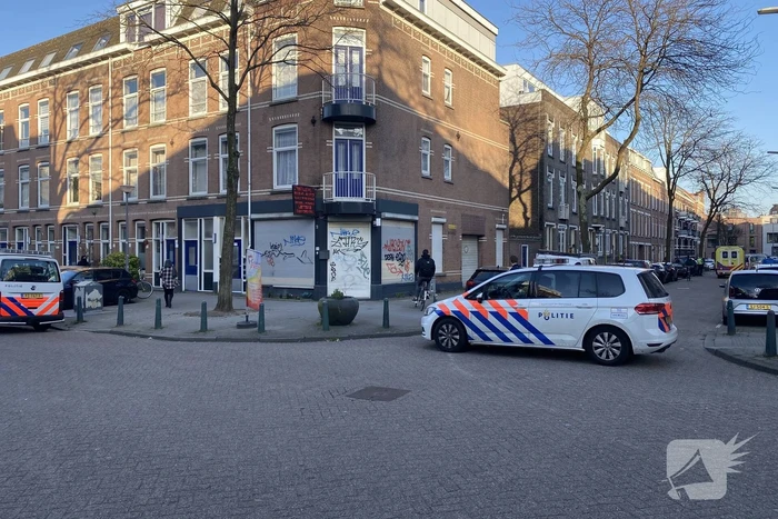 Twee personen aangehouden na steekincident
