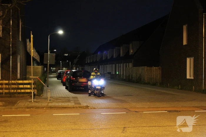 Zeker tweehonderd fans onthalen Cambuur bij stadion