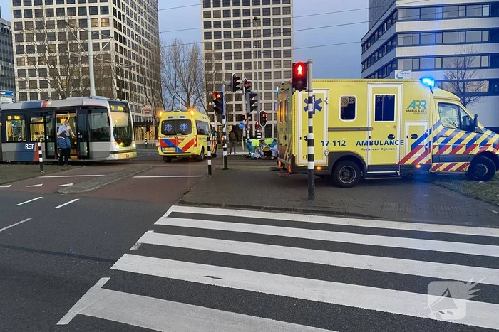nieuws marconiplein rotterdam