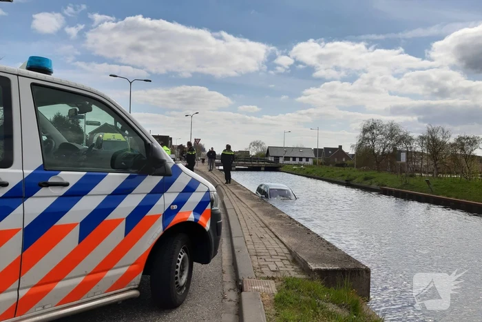 ongeval noordeindseweg berkel en rodenrijs