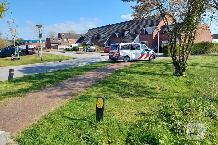 Meerdere aanhoudingen bij woningoverval