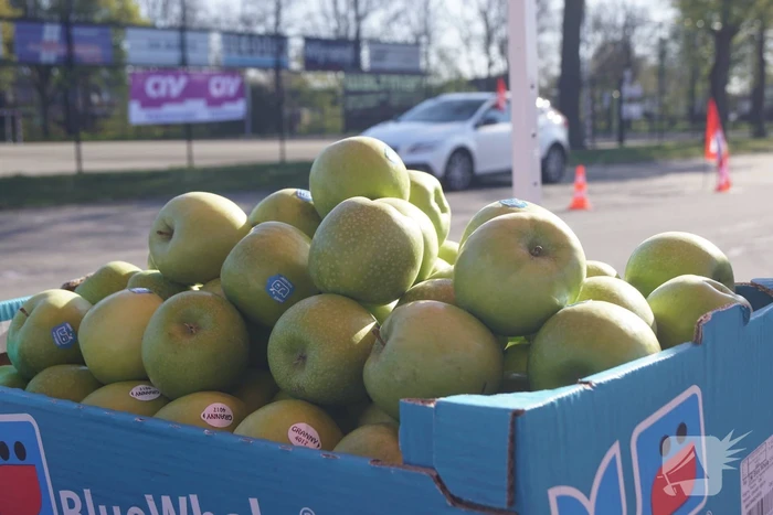 Zure appels voor stakers in de metaalsector