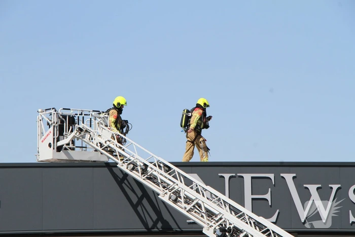 brand oude graaf weert
