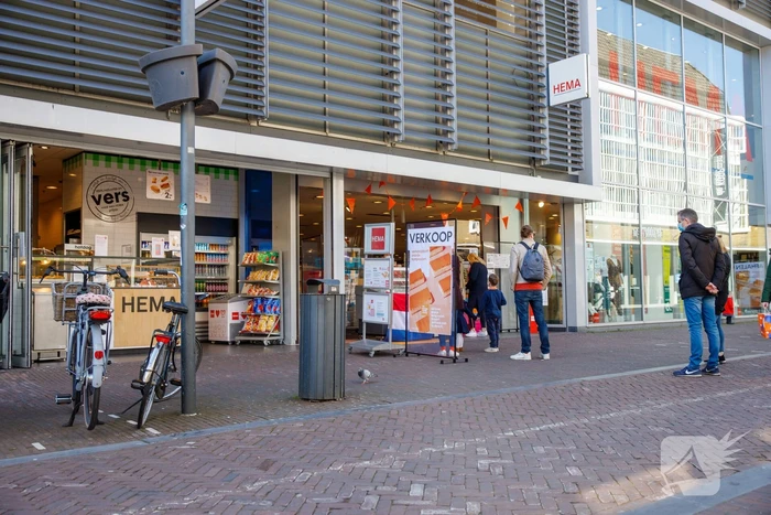 Koningsdag feestelijk gevierd