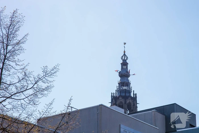 Koningsdag feestelijk gevierd