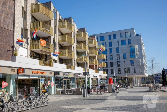 Koningsdag feestelijk gevierd
