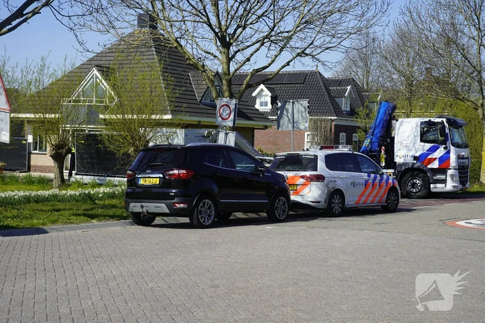 nieuws zuidzijde bodegraven