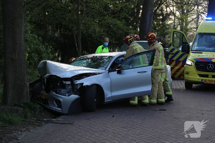 ongeval heer de heuschweg mierlo