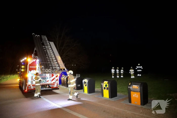 brand havezathelaan leusden