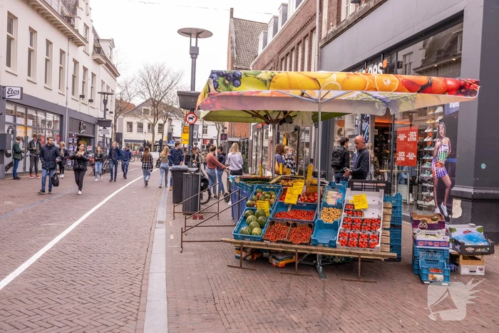 Versoepeling coronamaatregelen: winkels en terrassen open