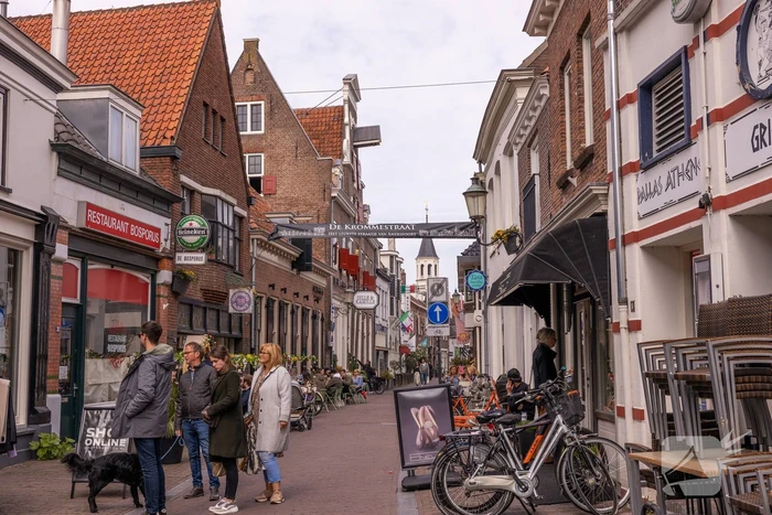 Versoepeling coronamaatregelen: winkels en terrassen open