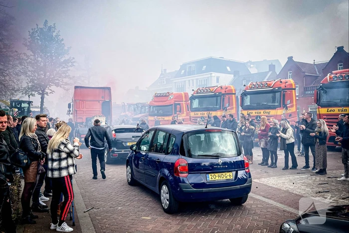 nieuws ridderplein gemert