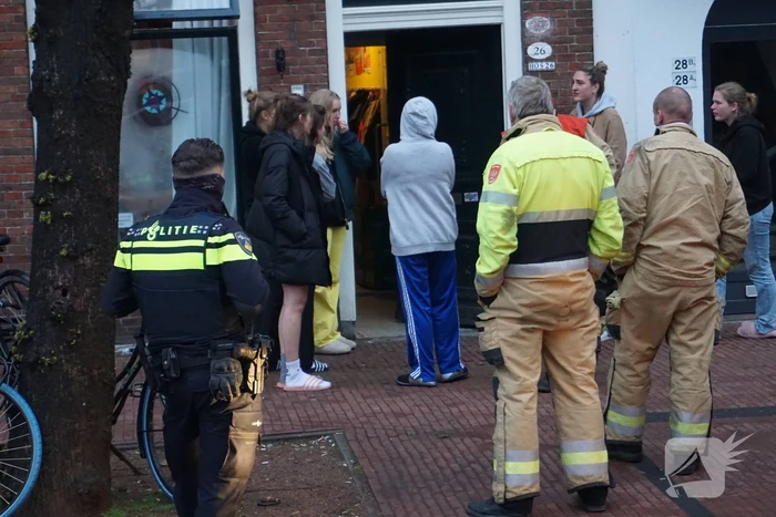 nieuws damsterdiep groningen