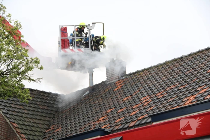 brand balistraat heemstede