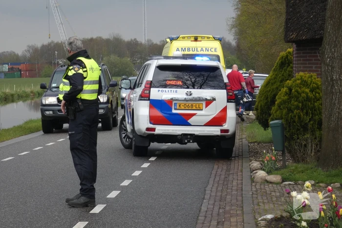 ongeval beilervaart beilen