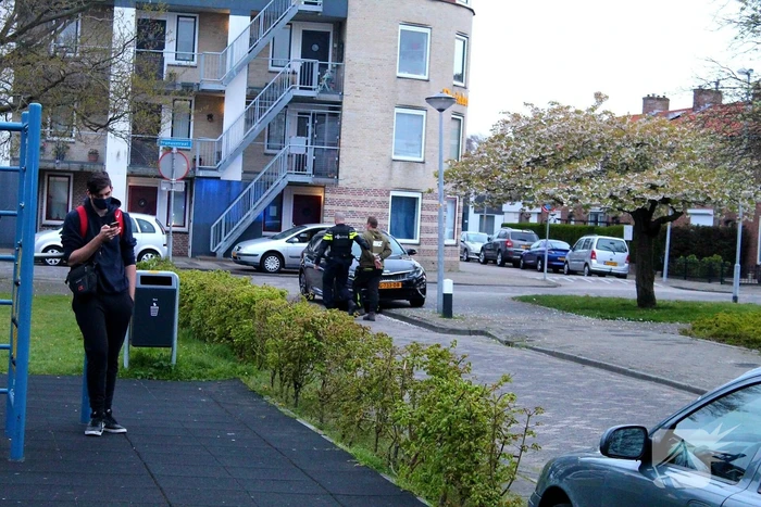 steekincident prunusstraat den helder