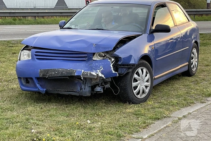 ongeval n279 veghel