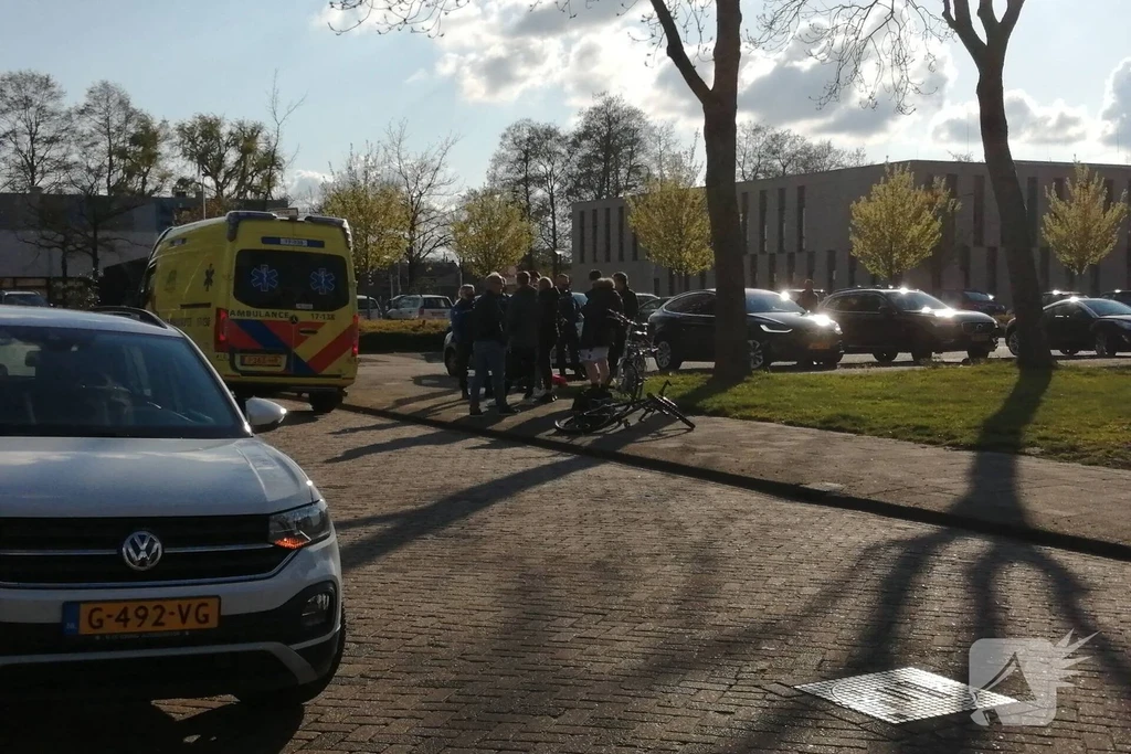 Raadhuisplein 112 nieuws Krimpen aan den IJssel 