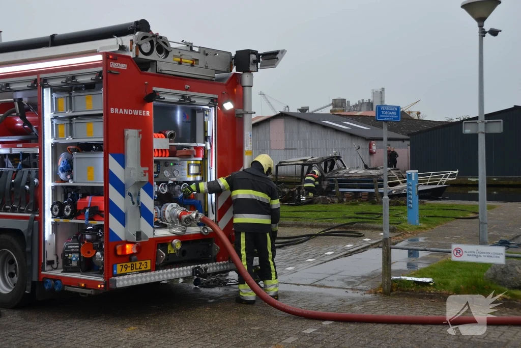 Burgumerdaam 112 meldingen Burgum 