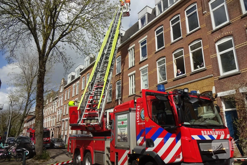Jaffa Rotterdam 112 
