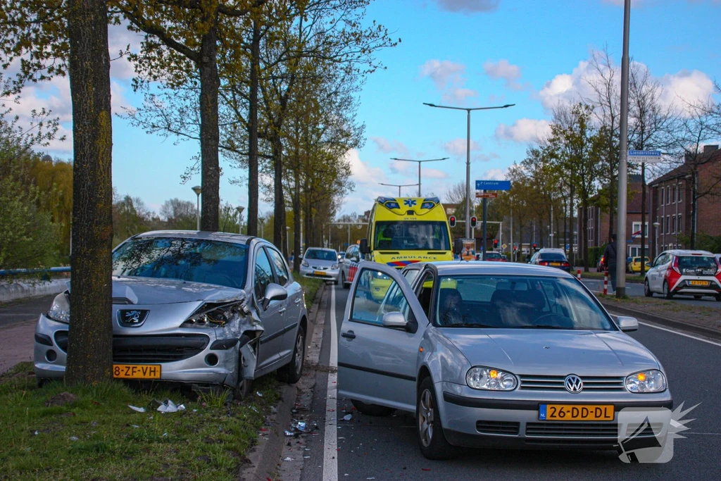 Ringweg Kruiskamp Amersfoort 112 