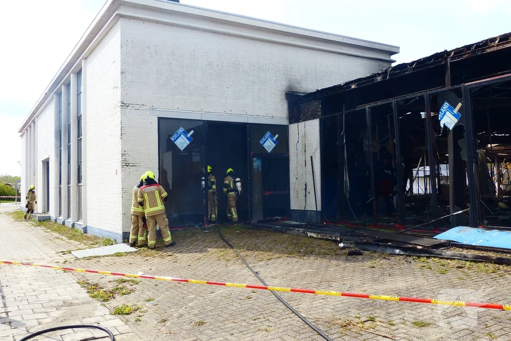 Marconistraat 112 meldingen Goes 