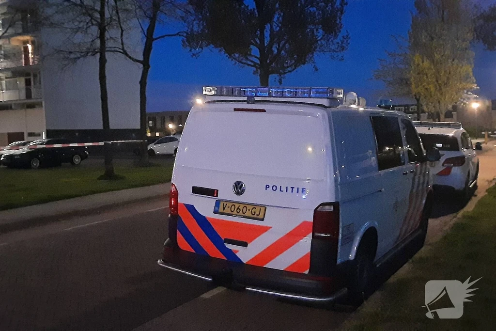 Boszicht 112 nieuws Goes 