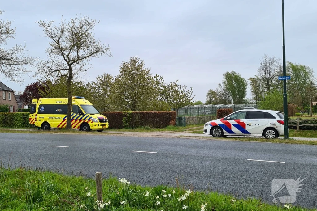 Koksedijk - N616 Nieuws Gemert 