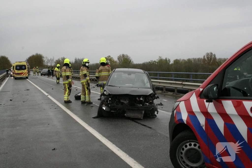 Beldertseweg - N835 2,7 112 meldingen Zoelen 