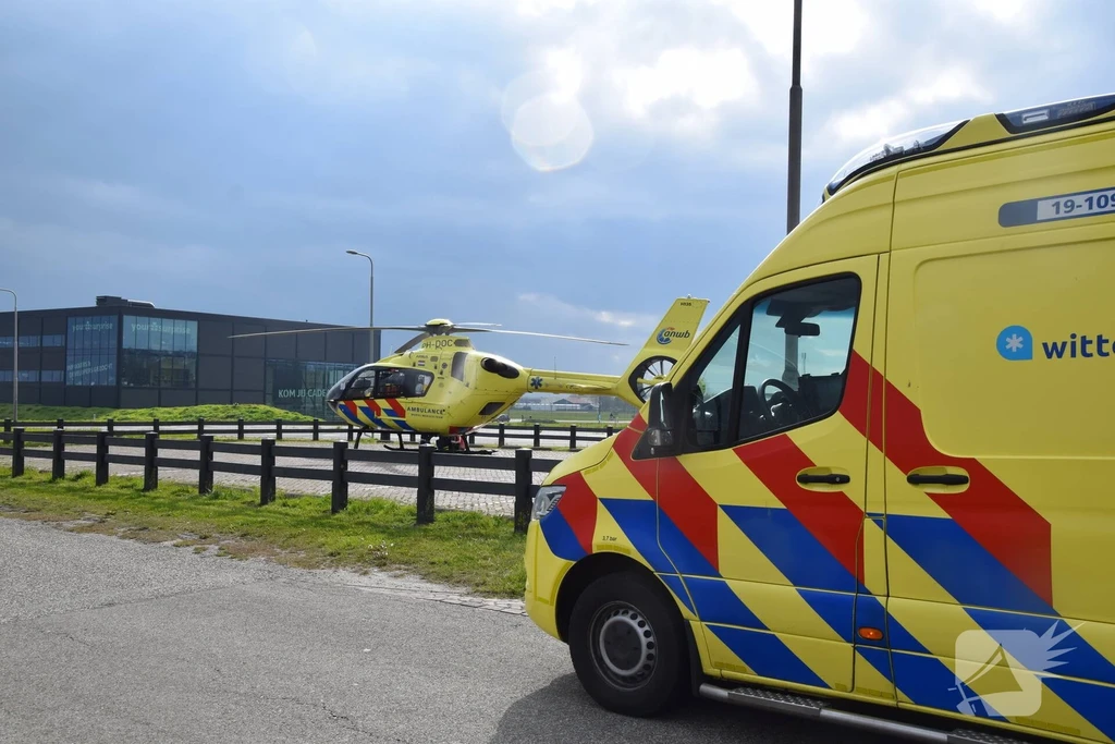 Weg naar de Val - N256 112 nieuws Zierikzee 