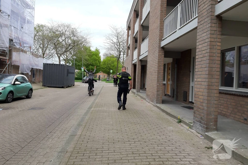 Houdringeweg Rotterdam 112 