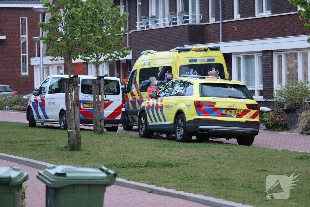 Bovenas Nieuws Moerkapelle 