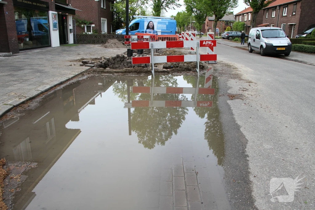 Boshoverweg 112 meldingen Weert 