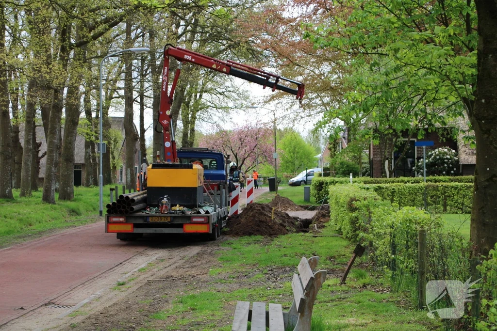 Brinksteeg 112 nieuws Zeijen 