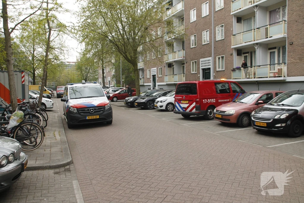 Beeningerstraat Rotterdam 112 