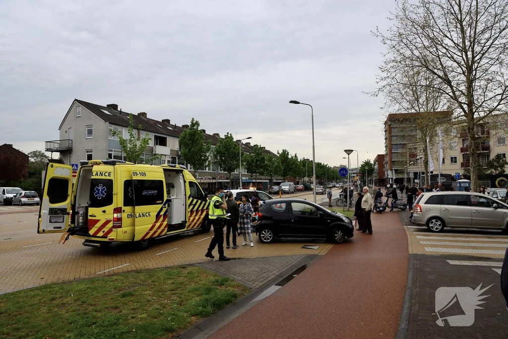 Neptunusplein Amersfoort 112 