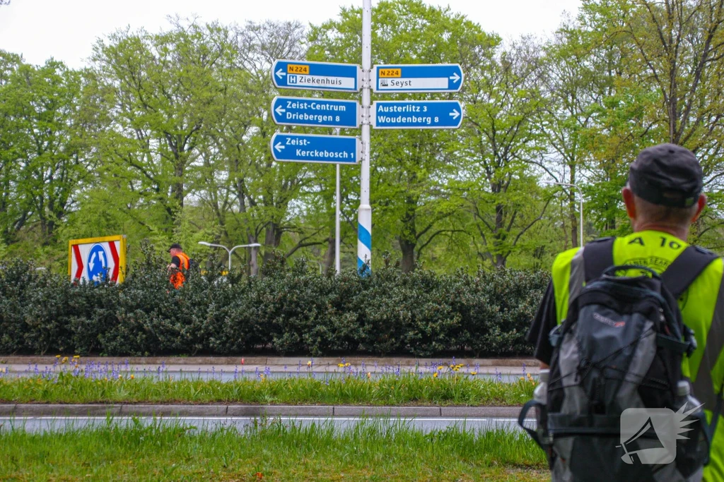 Woudenbergseweg - N224 Nieuws Zeist 
