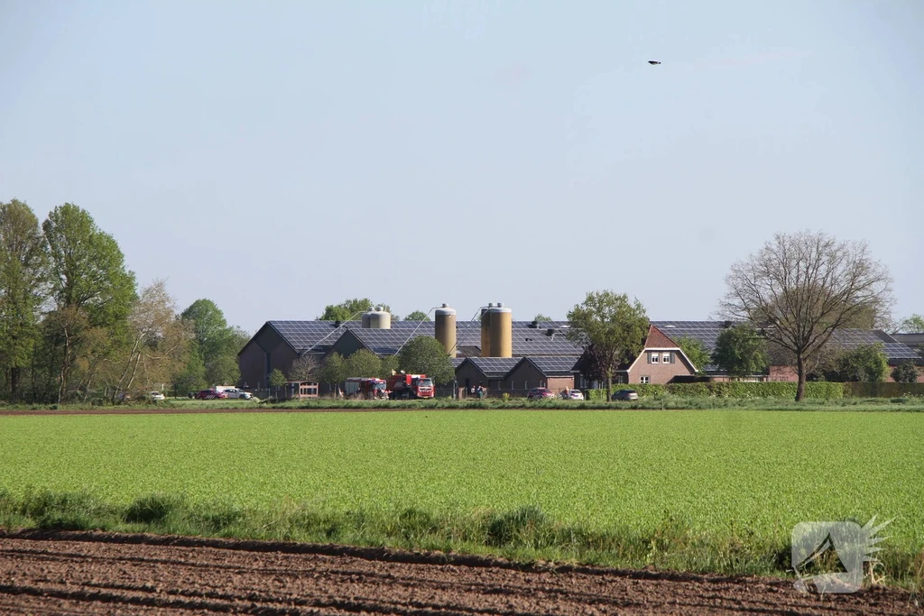 Kruisstraat Stramproy 112 
