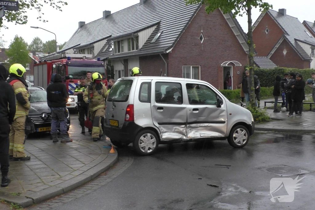 Willem Marisstraat 112 meldingen Dordrecht 