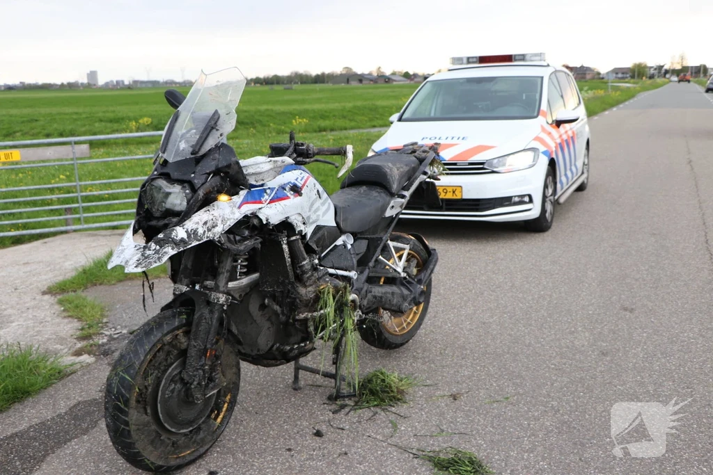 Leidseweg 112 melding Oud Ade 
