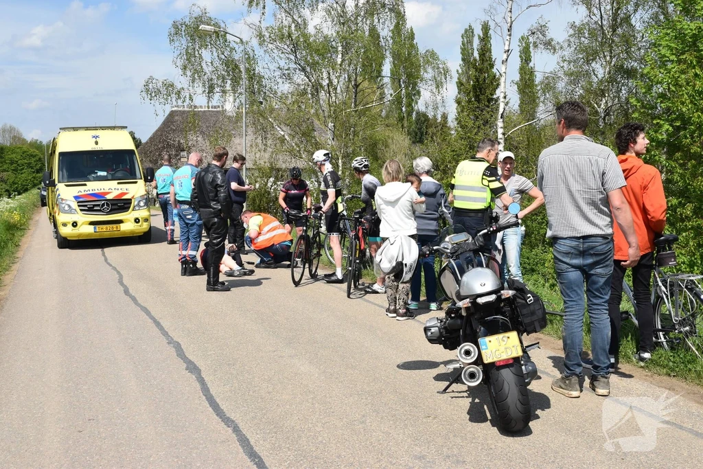 Maasdijk Nederhemert 112 
