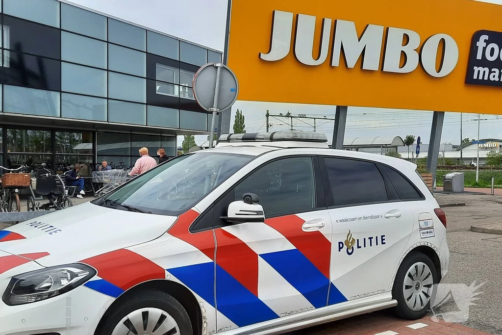 Van Doornestraat 112 meldingen Goes 