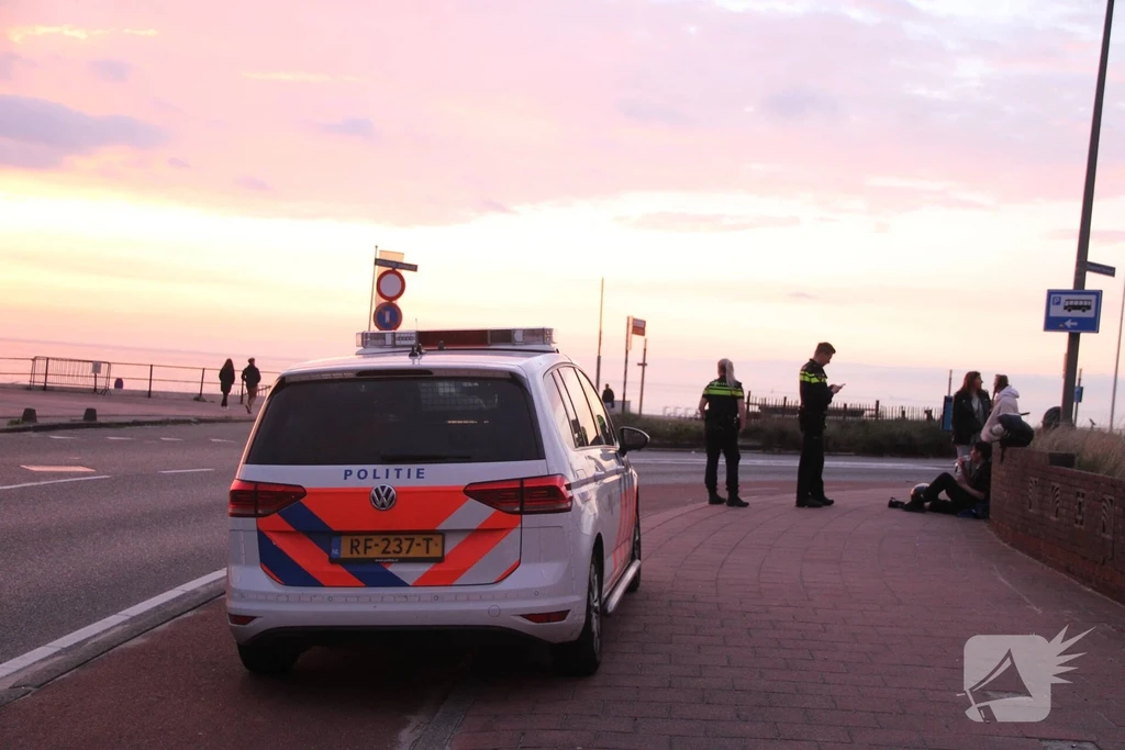 Boulevard Barnaart - N200 Zandvoort 112 