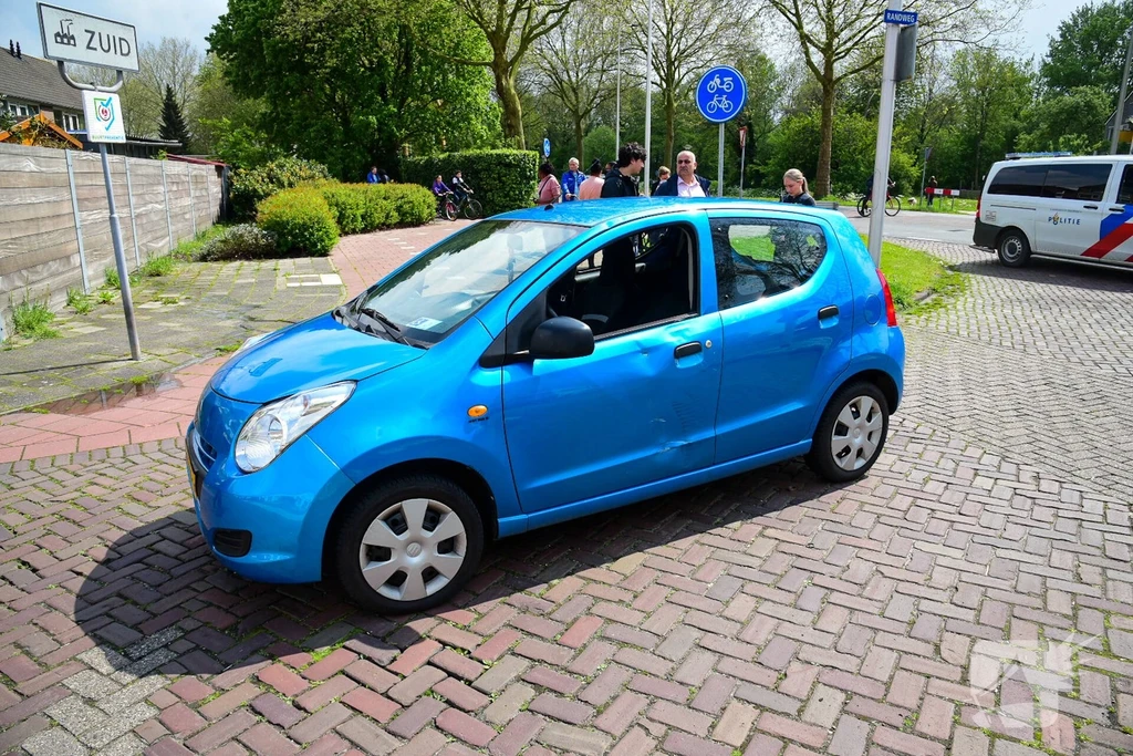 Randweg 112 meldingen Spijkenisse 